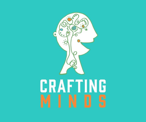 Crafting Minds/Decoding Duo